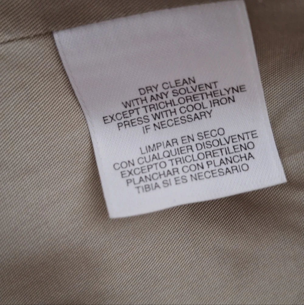 JONES NEW YORK OLIVE GREEN Textured Blazer